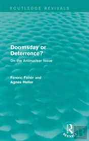 Doomsday Or Deterrence?