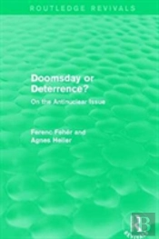 Doomsday Or Deterrence?