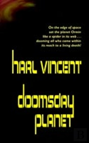 Doomsday Planet