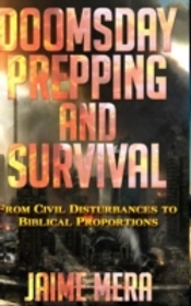 Doomsday Prepping And Survival