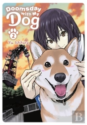Doomsday With My Dog, Vol. 2