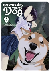 Doomsday With My Dog, Vol. 3