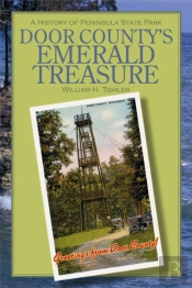 Door County'S Emerald Treasure