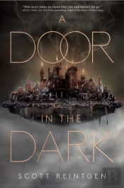 Door In The Dark