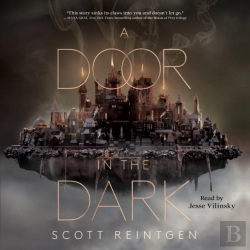 Bertrand.pt - Door In The Dark