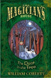 Door In The Tree