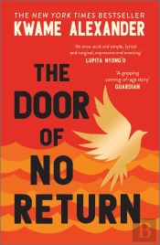 Door Of No Return