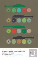 Doorbells, Danger, And Dead Batteries