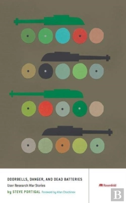 Bertrand.pt - Doorbells, Danger, And Dead Batteries