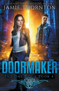 Bertrand.pt - Doormaker: The One Door  Book 4