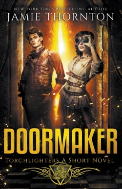 Bertrand.pt - Doormaker: Torchlighters  A Short Novel
