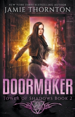 Bertrand.pt - Doormaker: Tower Of Shadows  Book 2