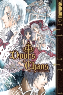 Bertrand.pt - Doors Of Chaos
