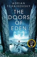 Doors Of Eden