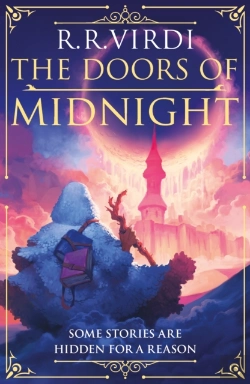 Bertrand.pt - Doors Of Midnight