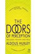 Doors Of Perception And Heaven And Hell