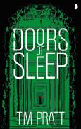 Doors Of Sleep