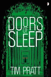 Doors Of Sleep