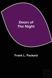 Doors Of The Night