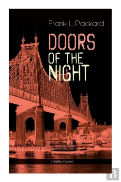 Bertrand.pt - Doors Of The Night (Thriller Classic)
