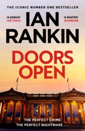 Doors Open