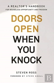 Doors Open When You Knock
