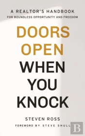 Doors Open When You Knock