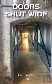 Doors Shut Wide