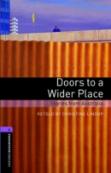 Doors To A Wider Place: Stories From Australia