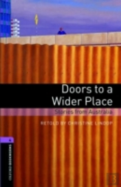 Bertrand.pt - Doors To A Wider Place: Stories From Australia