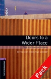 Doors To A Wider Place: Stories From Australia1400 Headwords