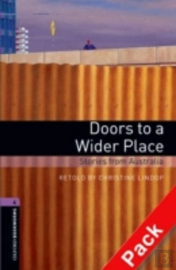 Bertrand.pt - Doors To A Wider Place: Stories From Australia1400 Headwords