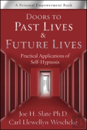 Doors To Past Lives & Future Lives