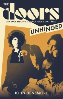 Bertrand.pt - Doors Unhinged