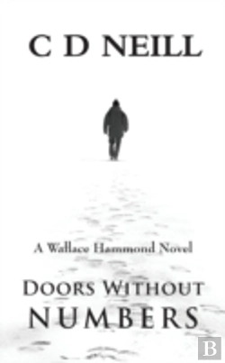 Bertrand.pt - Doors Without Numbers: A  Wallace Hammond Novel