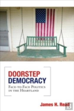Bertrand.pt - Doorstep Democracy