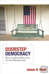 Doorstep Democracy