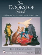 DOORSTOP BOOK