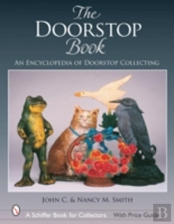 Bertrand.pt - DOORSTOP BOOK