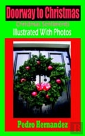 Doorway To Christmas
