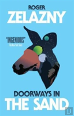 Bertrand.pt - Doorways In The Sand