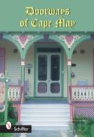 Doorways Of Cape May