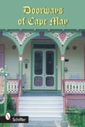 Doorways Of Cape May