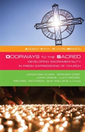 Doorways To The Sacred