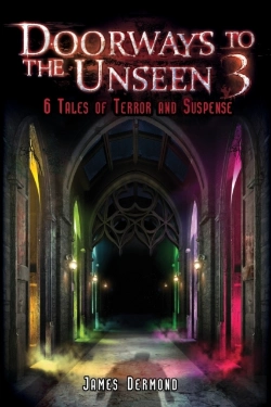 Bertrand.pt - Doorways To The Unseen 3