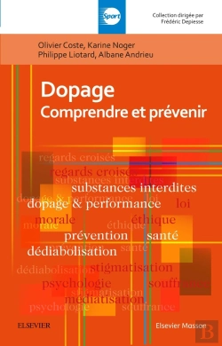 Bertrand.pt - Dopage ; Comprendre Et Prévoir