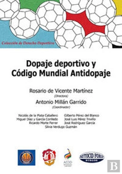 Bertrand.pt - Dopaje Deportivo Y Código Mundial Antidopaje