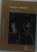 Dopaje Y Deporte