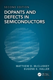 Dopants And Defects In Semiconductors