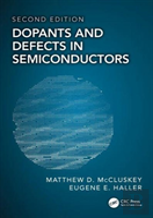 Dopants And Defects In Semiconductors
